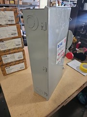 EATON CORPORATION DH363FGK / DH363FGK 100 AMP 3PH 600 VOLTS