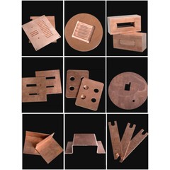 C17200 Beryllium Copper Alloy Sheet Plate BeCu Metal Panel Thick 0.5/0.8/1~2mm