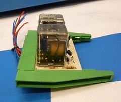 ARB 141 Arburg 141 SN 28.509 SN 28509 Module (invoice inc VAT)