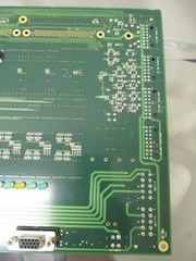 Crossing Automation Asyst 3200-4420-01, I/O Board, 3000-4420-01, 395624