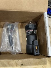 LOT OF 2 Thermon DE-B Green Terminator Kit 23404 Circuit Light