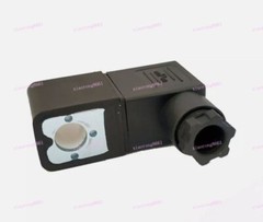 1PC Solenoid Valve Coil Inner Diameter 10mm Height 30mm DC24V / AC220V