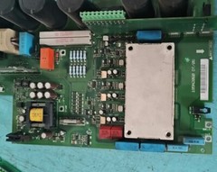 ONE danfoss VLT2880 11KW 195N2060 195N35112320