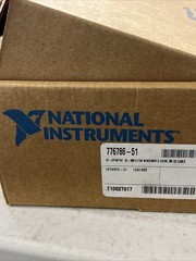 776786-51 National Instruments AT-GPIB/TNT interface board 181830H-01