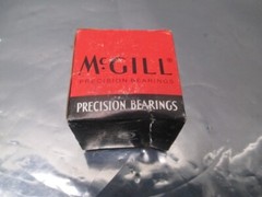 McGILL MR 12 SS CAGEROL Precision Bearings, 02-8130-95, 108009