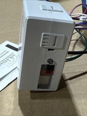 Acuity Controls NLIGHT Air RPP20 OCCUPANCY CONTROLLED DIMMING RPP20 D 24V EFP G2