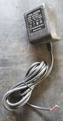 One(1) Model 48DC240400 AP Power Supplier Adapter Feed Link Control Display 24V