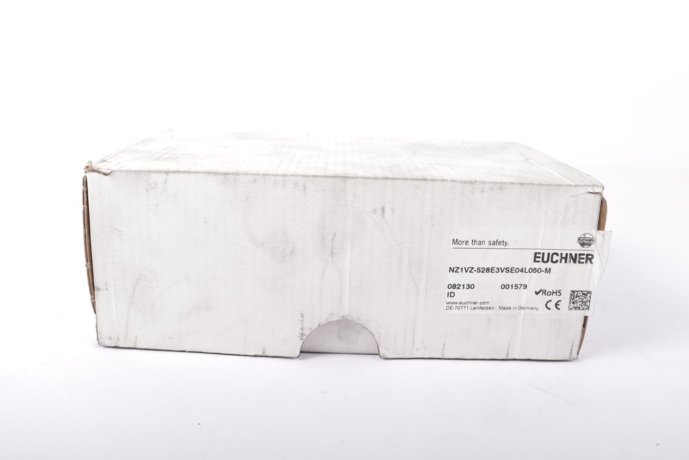 EUCHNER Sicherheitsschalter NZ1VZ-528E3VSE04L060-M 082130 -2300647
