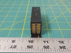 Orbit Instrument Company 62065-184 Readout Assembly 5VDC