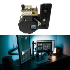 Quality Lasereinheit Optical Lens Unit for Good Quality Sound KSS-240A KSS-240