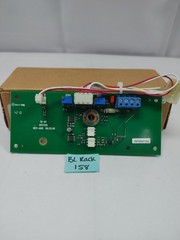 KB Electronics SI-4X Bipolar Signal Isolator Board