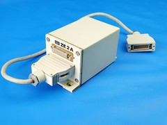 Carl Zeiss Ze2A Electronics Unit ZE 2A
