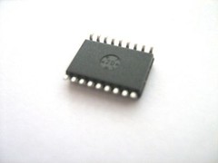 MICROCHIP TECH PIC16LF84-04/SO PIC16L84 IC Integrated Circuit 18 Pin – Lot of 6