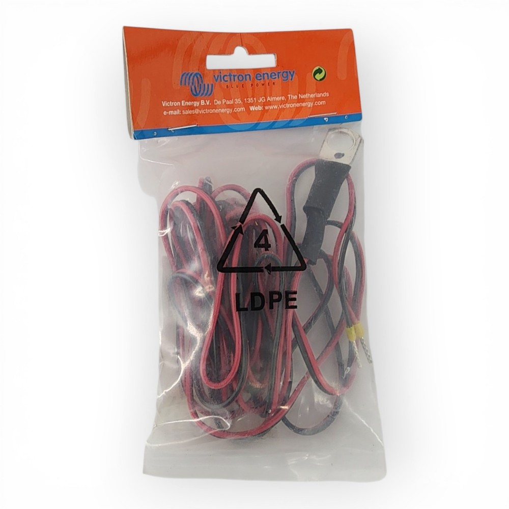 Victron Energy Temperature sensor Quattro MultiPlus and GX Device