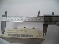 Infineon IGBT G0936, Power Supply Module, pn DMS300GA170DN2