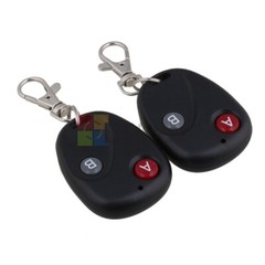 RF Remote Control Key Garage Gate Door Transmitter Wireless 315MHz/433MHz