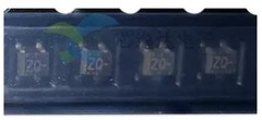 5pcs HITACHI 3SK296ZQ-TL SOT-343 Silicon N-Channel Dual Gate RH