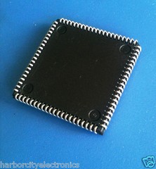 XC2018-70PC84C XILINX IC FIELD PROGRAMMABLE GATE ARRAY 100 CELL 84 PIN PLCC