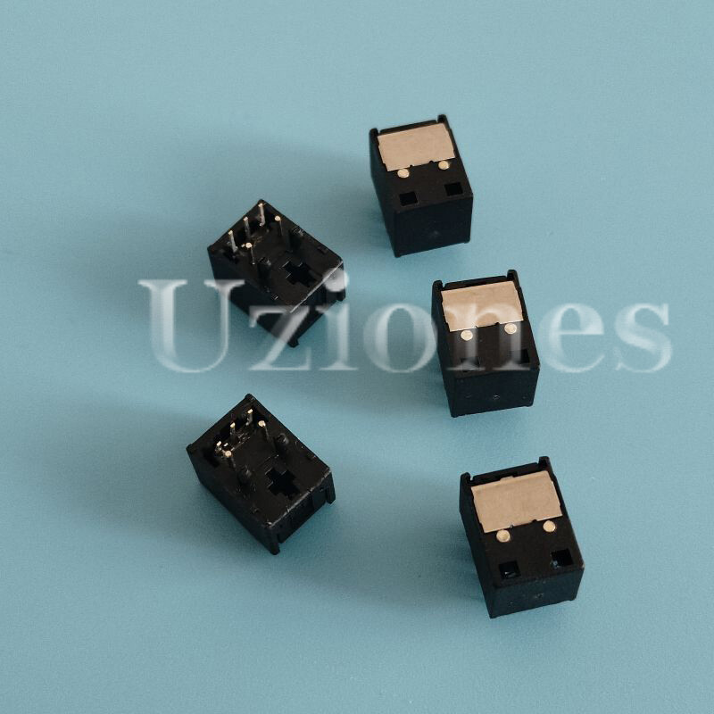 5X DLR1160 For Audio Fiber Optic Receiver Fiber Optic Head Socket Terminal Port
