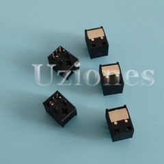 5X DLR1160 For Audio Fiber Optic Receiver Fiber Optic Head Socket Terminal Port