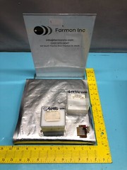 2 RASCO 4649751-0001 CONTACT KELVIN 0.95/6 US 100/10 LEFT,03.5000.0075, 172417