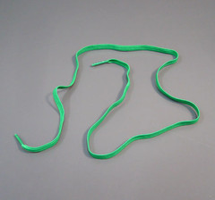 10PC air cut nebulised oxygen mask straps/oxygen inhalation elastic band 65/40cm