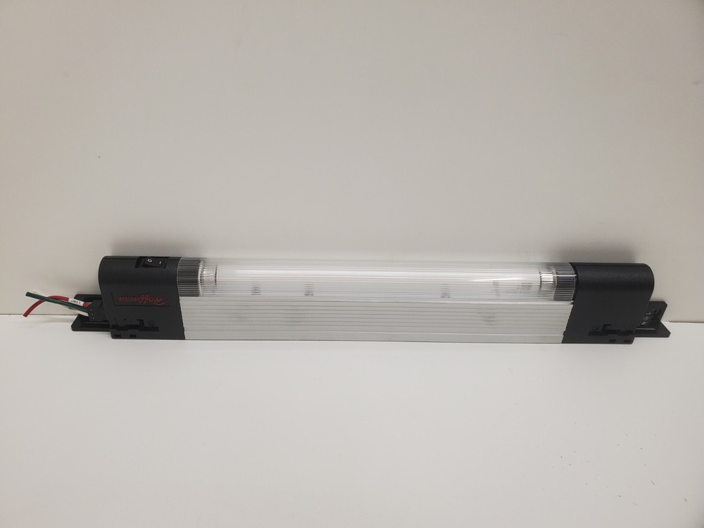 GUARANTEED! HOFFMAN 115VAC .13A PANELITE INDUSTRIAL CONTROL PANEL LIGHT LF120V18
