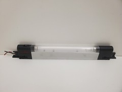 GUARANTEED! HOFFMAN 115VAC .13A PANELITE INDUSTRIAL CONTROL PANEL LIGHT LF120V18