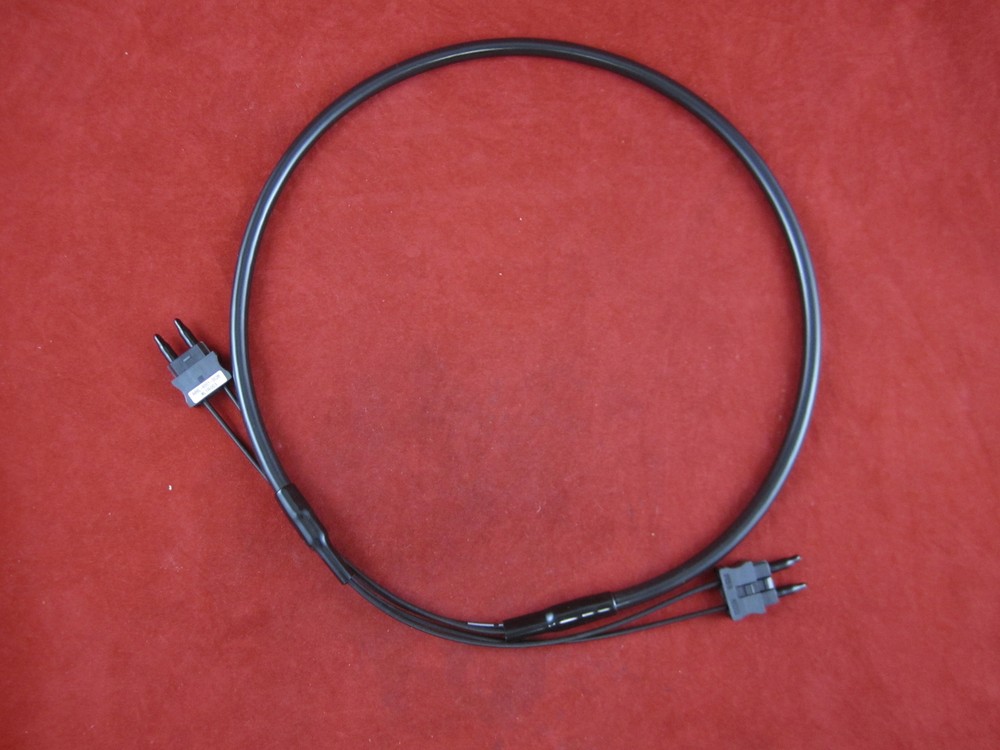 Fanuc A66L-6001-0026#L10R03 33 feet Optical Fiber Cable