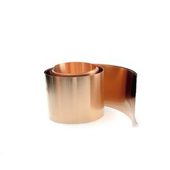 Phosphor Copper Sheets Plate Metal Foil Roll Strip Panel Thickness 0.1mm-0.8mm