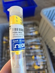 OMEGA ENGINEERING KQIN-18G-6 / KQIN18G6 (BRAND NEW)