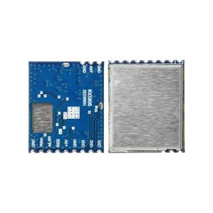 1PCS Brand New RX5808 Wireless audio and video receiver module RC FPV 4.8~6.0GHz