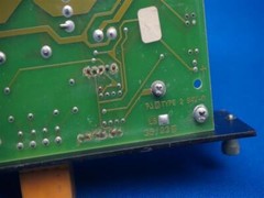 NT124/2 NT43 250V 10A Module Controller Module Board Made in Austria