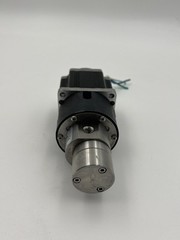 Brushless DC motor MG209XK/DC24WI magnetic drive micro gear pump with built-in