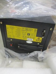 GE DIGITAL ENERGY NETPRO UPS 600-1500 1500VA-48VDC UNITERRUPTIBLE POWER SUPPLY