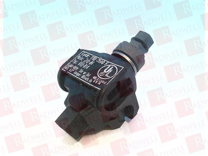 SICAME CORP TTD-0510-F / TTD0510F (NEW NO BOX)