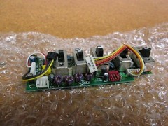 Sony A-6713-210-A Mounted Circuit Board CM-19 BVU-150PM V0-6800PS New