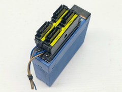 Yokogawa F3YD64-1P F3YD641P TR Output PLC w/ DMS-FY/O DMSFYO