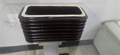 Eaton Cooper Power Ultrasil Housed Varistar UNS06040B0D0A1A 6KV 5.1 -35p