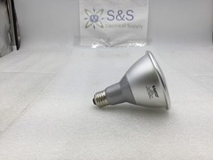 Satco S9434 13 Watt LED Long Neck 40 Degree Flood Lamp PAR30 /LN/FL 1000 Lumens