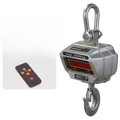 High-precision 3 Tons 5 Tons 10 Tons Traveling Crane Weighing Electronic Scale