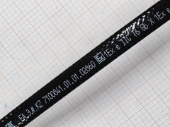 nVent Raychem 10BTV1-CT BTV Self-Regulating Heating Cable 10 Watts/Ft 120V /1ft