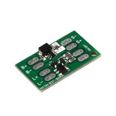 Photovoltaic Solar Light Battery Charging Controller Li Battery Protection New