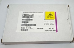 Fujitsu FC9607CAB3 Network Communication Cable – New OEM – USA Made