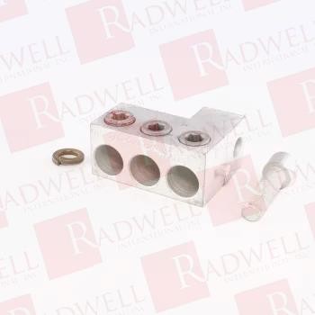 RADWELL VERIFIED SUBSTITUTE TCAL81-SUB / TCAL81SUB (BRAND NEW)