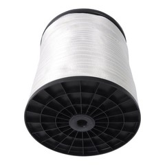 Polyester Pull Tape 1″ x 2103′ Mule Tape Flat Rope 6000 lbf Tensile Capacity
