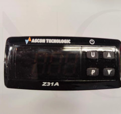 1PC NEW FIT FOR Thermostat Z31-AGS Z31AGS-E 12-24V(can replace TLZ10 TL）