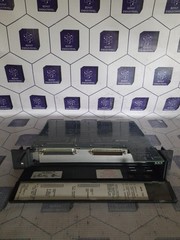 GE FANUC IC697BEM713G BUS TRANSMITTER 44A730317-G01