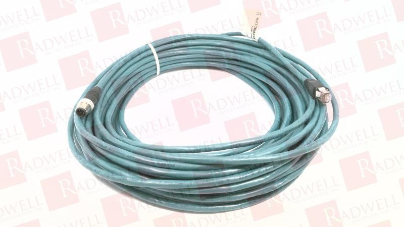 BELDEN M224PVCSTJT20.0M / M224PVCSTJT200M (NEW NO BOX)