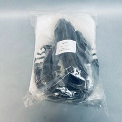 Waters IEC Cable Kit Issue 2 15 A / 16 A